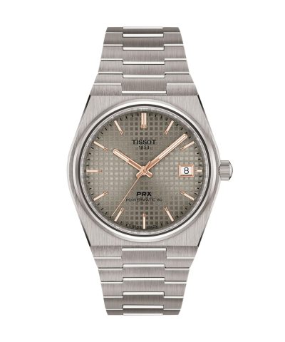 Tissot PRX 38mm - T137.807.44.061.00