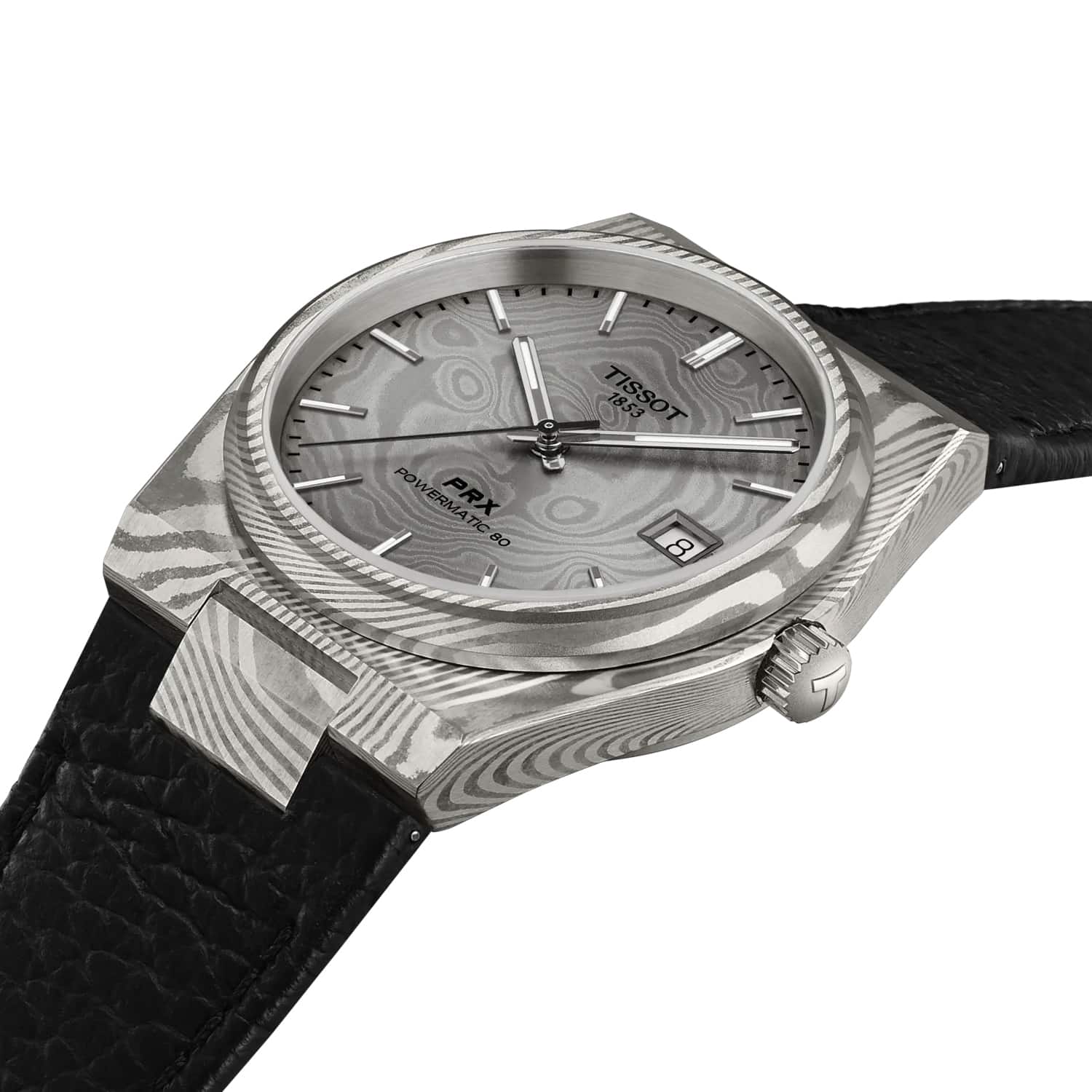 Tissot PRX 38mm - T137.807.96.081.00 - Bilde 2