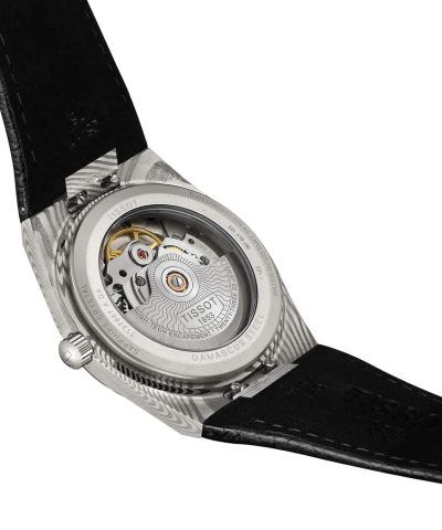 Tissot PRX 38mm - T137.807.96.081.00 - Bilde 3