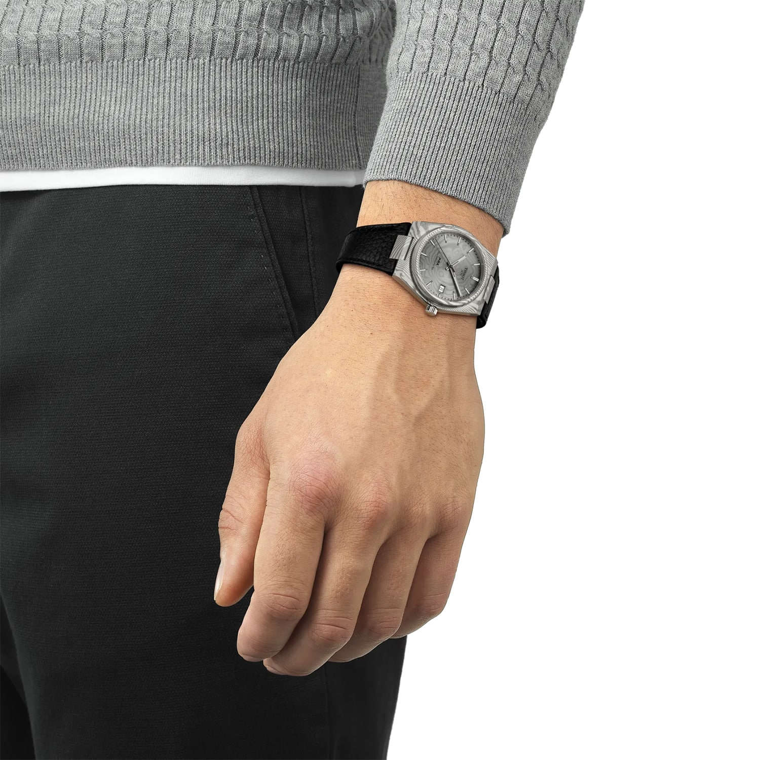 Tissot PRX 38mm - T137.807.96.081.00 - Bilde 4