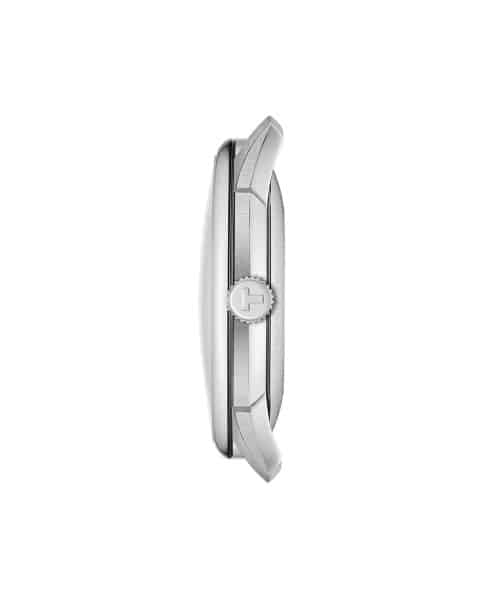 Alternative view of Tissot Chemin Des Tourelles Powermatic 80 42mm - T1394071106800