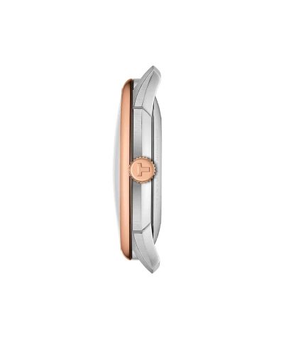 Alternative view of Tissot Chemin Des Tourelles Powermatic 80 42 mm - T139.407.22.038.00