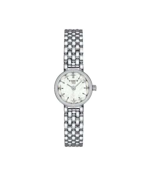 Tissot Lovely Round - T140.009.11.111.00