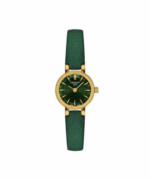 Tissot Lovely Round - T140.009.36.091.00