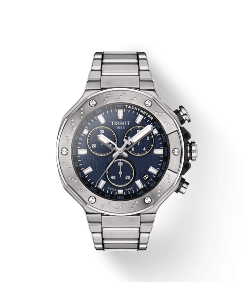 Tissot T-Race Chronograph - T141.417.11.041.00