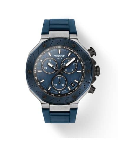 Tissot T-Race 45mm - T141.417.27.041.00