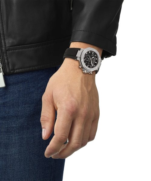 Alternative view of Tissot T-Race 38mm - T141.817.17.051.00