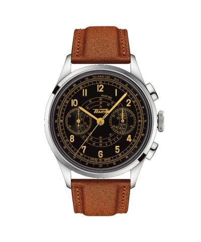 Tissot Telemeter 1938 - T142.462.16.052.00