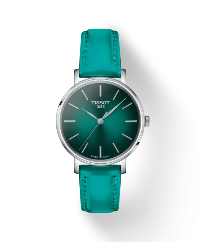Tissot Everytime Lady - T143.210.17.091.00