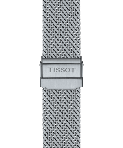Alternative view of Tissot Everytime Gent - T143.410.11.091.00