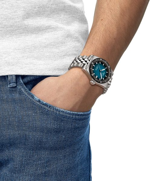 Alternative view of Tissot PR516 38mm - T149.407.11.041.00