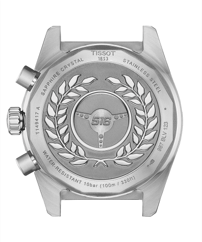 Tissot PR516 Chronograph 40MM - T149.417.11.041.00 - Bilde 3