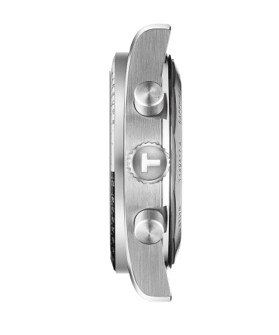 Alternative view of Tissot PR516 Chronograph 40MM - T149.417.11.051.00