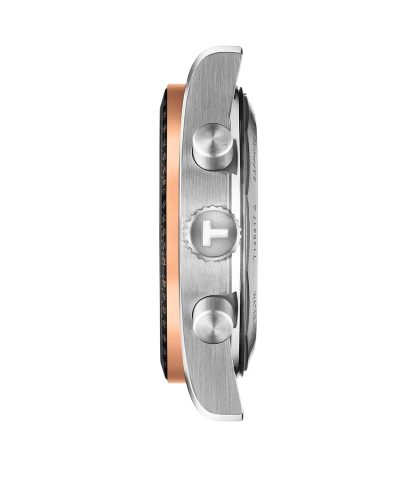 Alternative view of Tissot PR516 Quartz Chronograph 40mm - T149.417.22.051.01