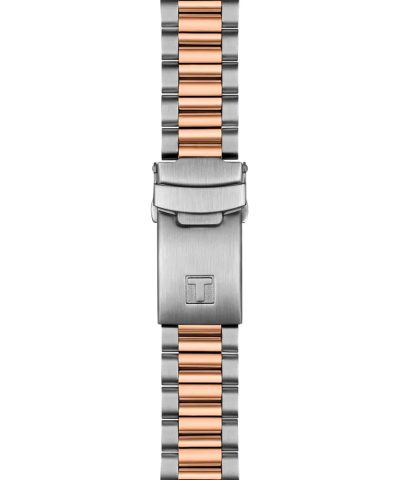 Tissot PR516 Quartz Chronograph 40mm - T149.417.22.051.01 - Bilde 4