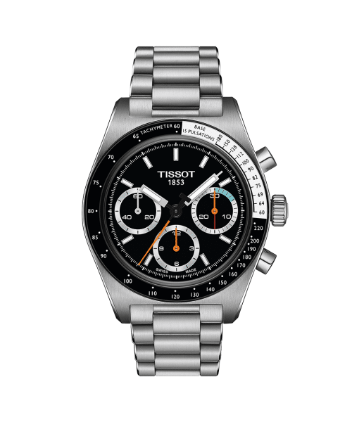 Tissot PR516 Mechanical Chronograph 41mm - T149.459.21.051.00