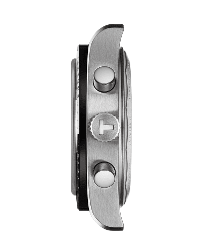Alternative view of Tissot PR516 Mechanical Chronograph 41mm - T149.459.21.051.00