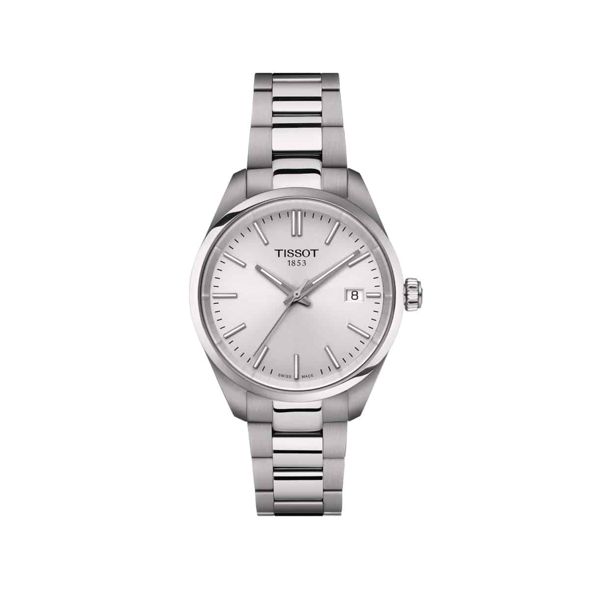 Tissot PR 100 34mm - T150.210.11.031.00