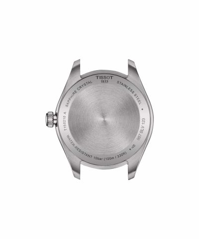 Tissot PR 100 34mm - T150.210.11.351.00 - Bilde 3