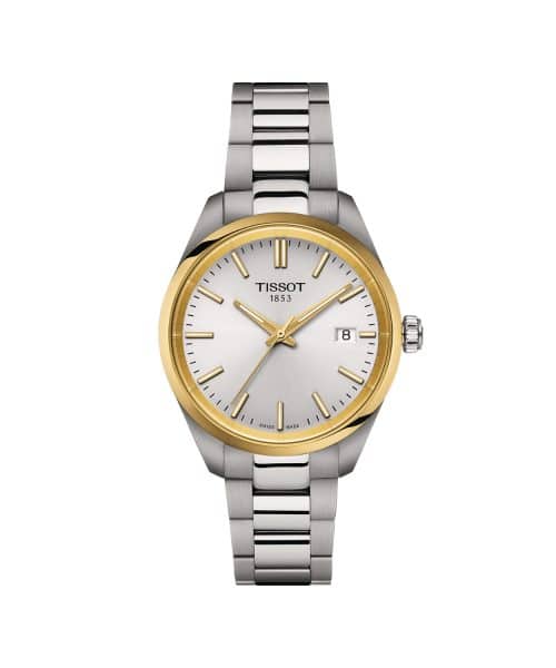 Tissot PR 100 34mm - T150.210.21.031.00