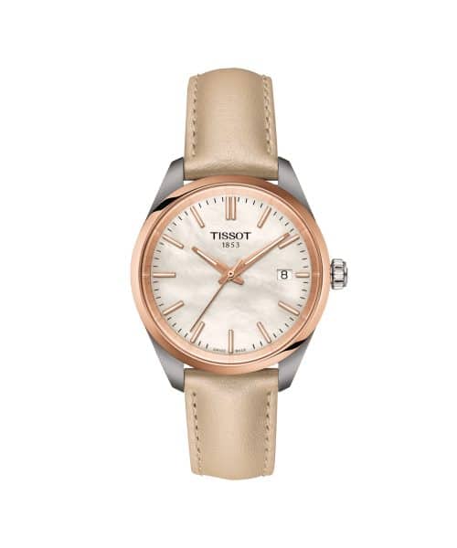 Tissot PR 100 34mm - T150.210.26.111.00