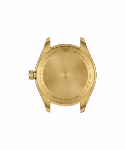 Tissot PR 100 34mm - T150.210.33.021.00 - Bilde 3