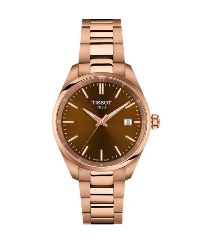 Tissot PR 100 34mm - T150.210.33.291.00