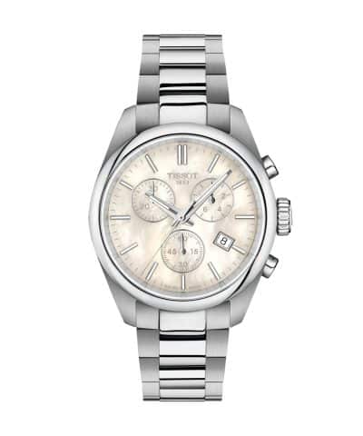 Tissot PR 100 36mm - T150.217.11.111.00