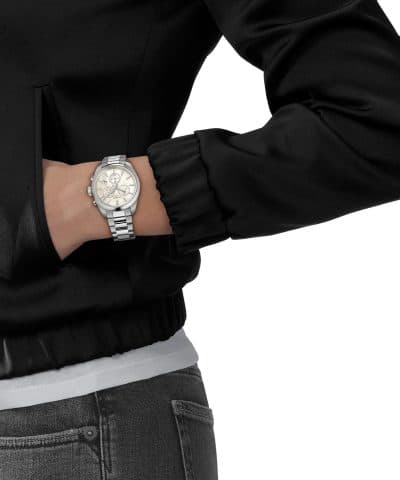 Alternative view of Tissot PR 100 36mm - T150.217.11.111.00