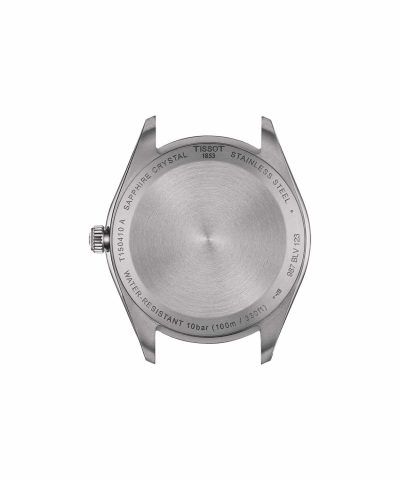 Tissot PR 100 40mm - T150.410.11.051.00 - Bilde 3
