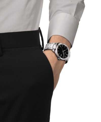 Tissot PR 100 40mm - T150.410.11.051.00 - Bilde 5