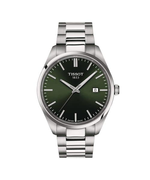 Tissot PR 100 - T150.410.11.091.00