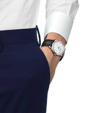 Tissot PR 100 40mm - T150.410.16.011.00 - Bilde 2
