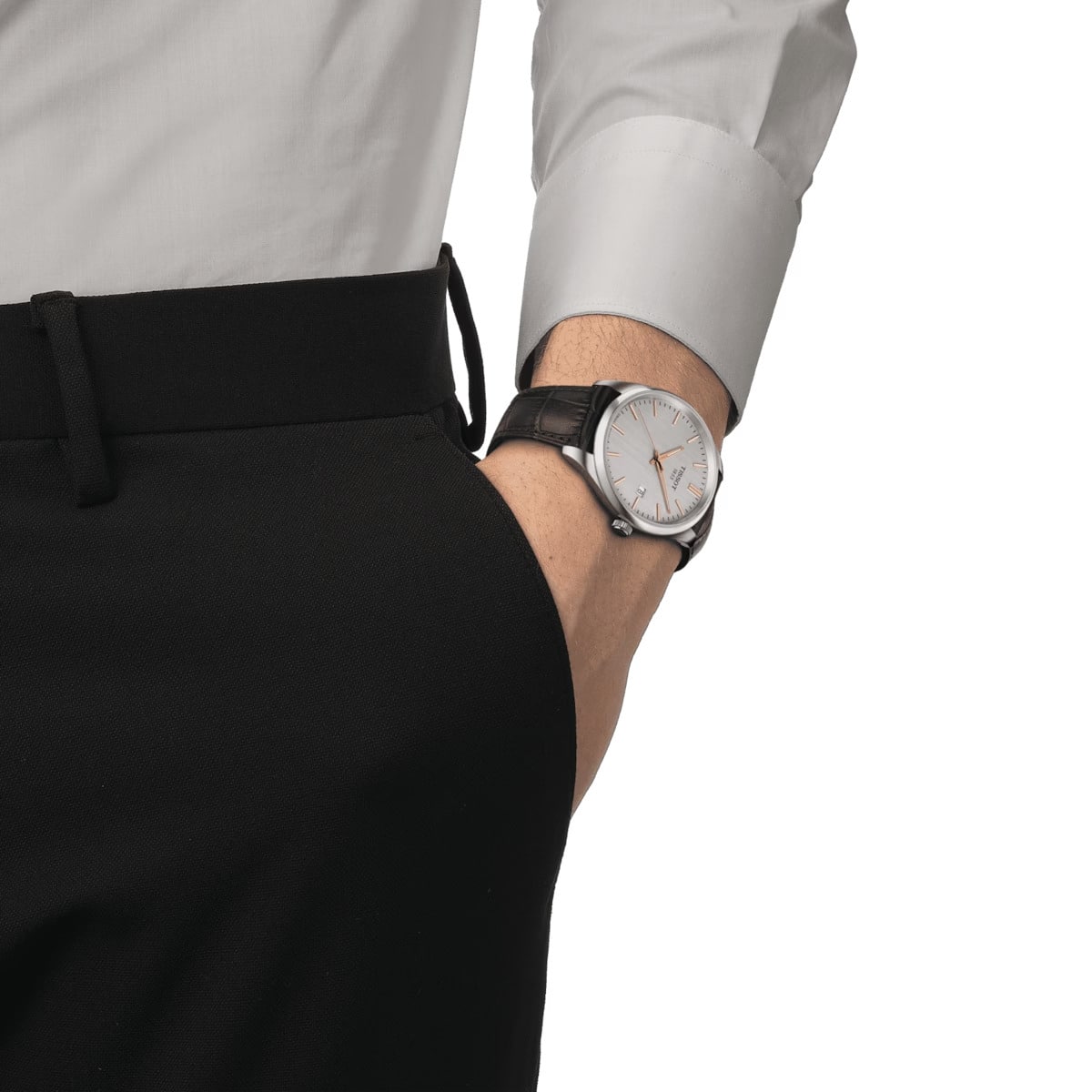 Tissot PR 100 - T150.410.16.031.00 - Bilde 5