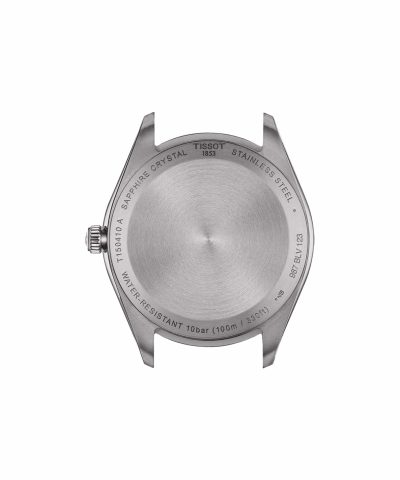 Tissot PR 100 Quartz 40mm - T150.410.16.051.00 - Bilde 3