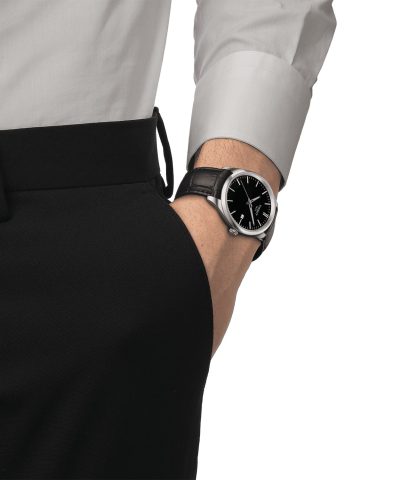 Tissot PR 100 Quartz 40mm - T150.410.16.051.00 - Bilde 4