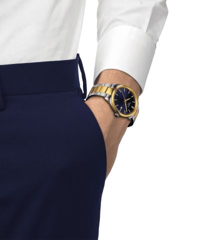 Tissot PR 100 - T150.410.22.041.00 - Bilde 4