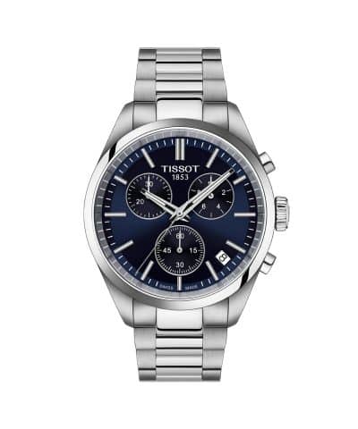 Tissot PR 100 40mm - T150.417.11.041.00