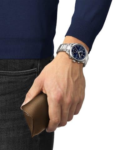 Alternative view of Tissot PR 100 40mm - T150.417.11.041.00
