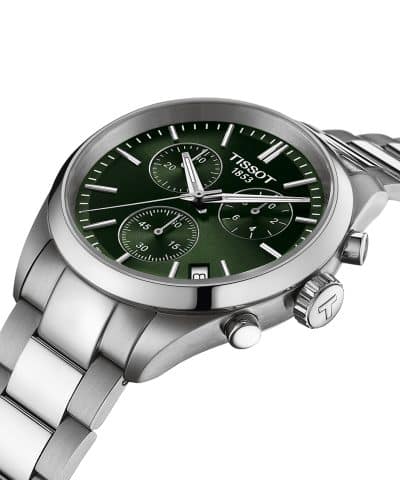 Alternative view of Tissot PR 100 40mm - T150.417.11.091.00