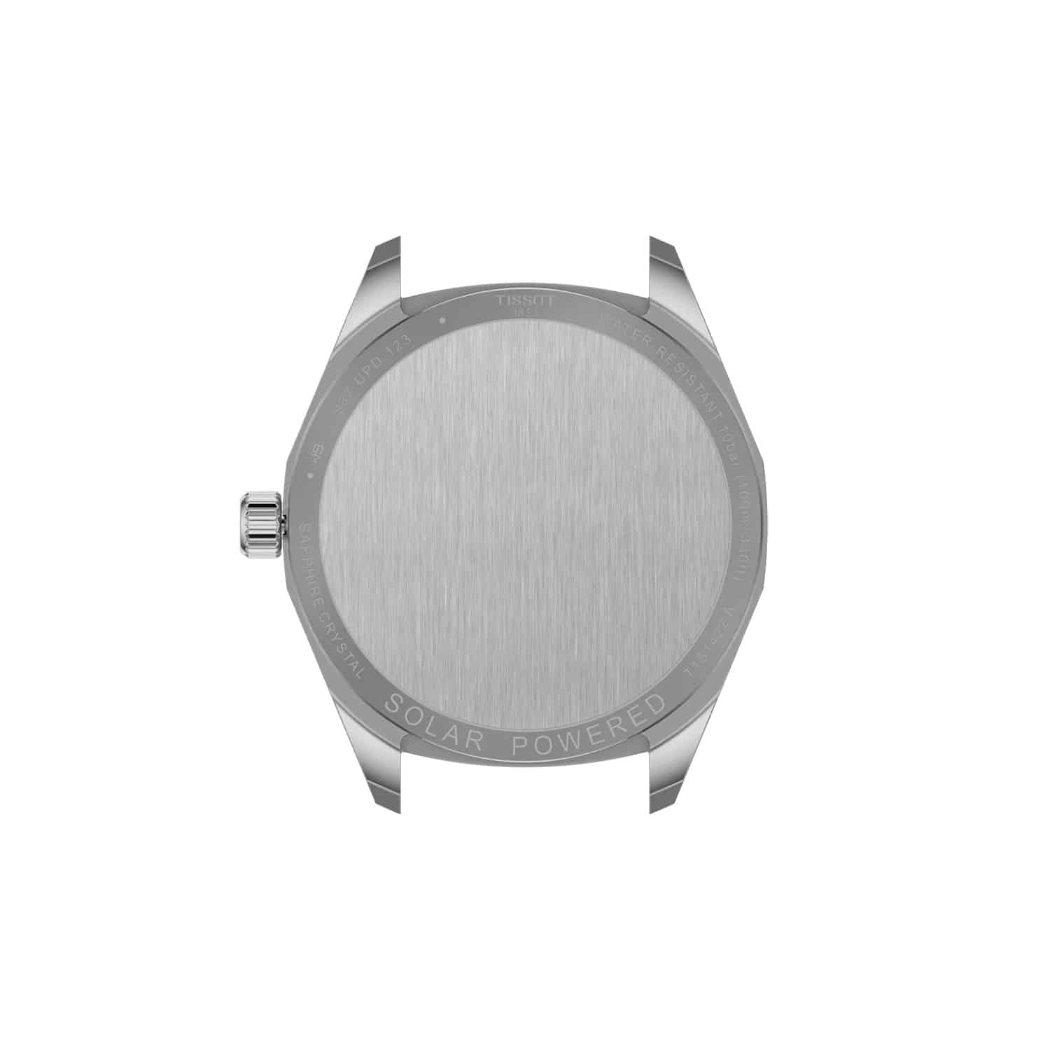 Tissot PRC 100 Solar Quartz 39mm - T151.422.11.031.00 - Bilde 3