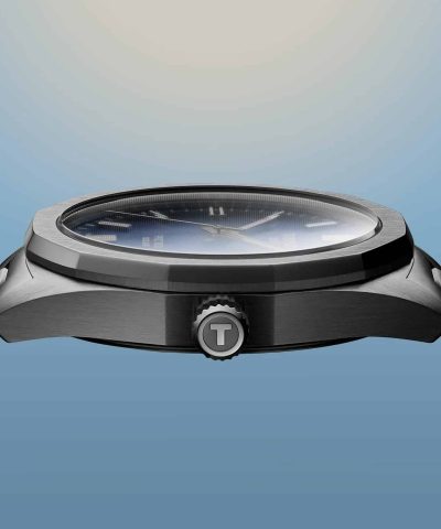 Tissot PRC 100 Solar Quartz 39mm - T151.422.11.041.00 - Bilde 7