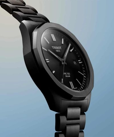 Tissot PRC 100 Solar Quartz 39mm - T151.422.33.051.00 - Bilde 7
