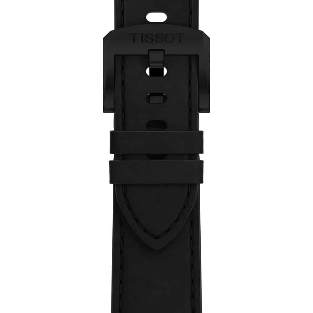 Tissot PRC 100 Solar Quartz 39mm - T151.422.36.051.00 - Bilde 4