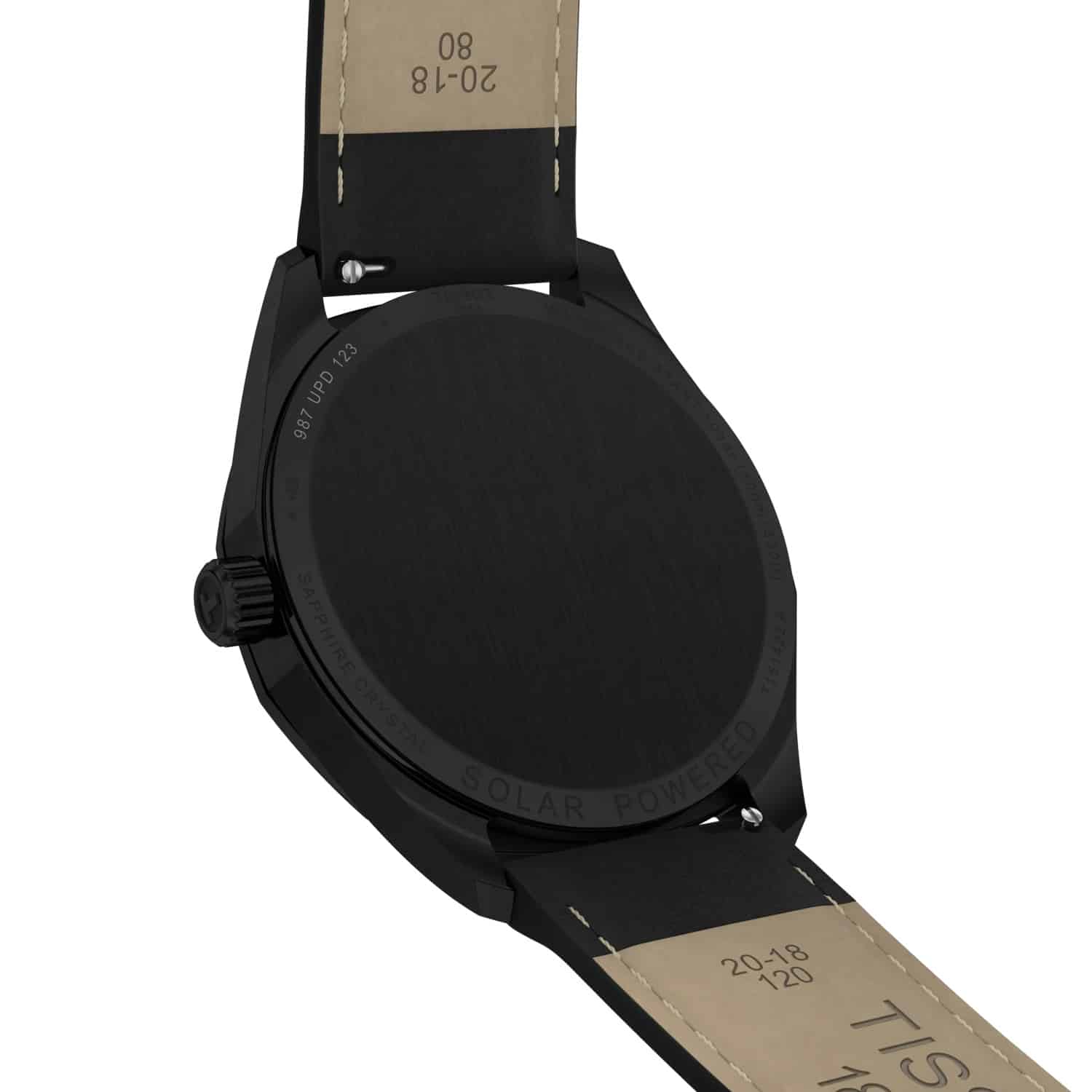 Tissot PRC 100 Solar Quartz 39mm - T151.422.36.051.00 - Bilde 6