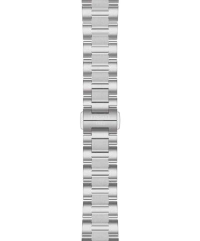 Tissot PRC 100 Solar 34mm - T151.822.11.351.00 - Bilde 4