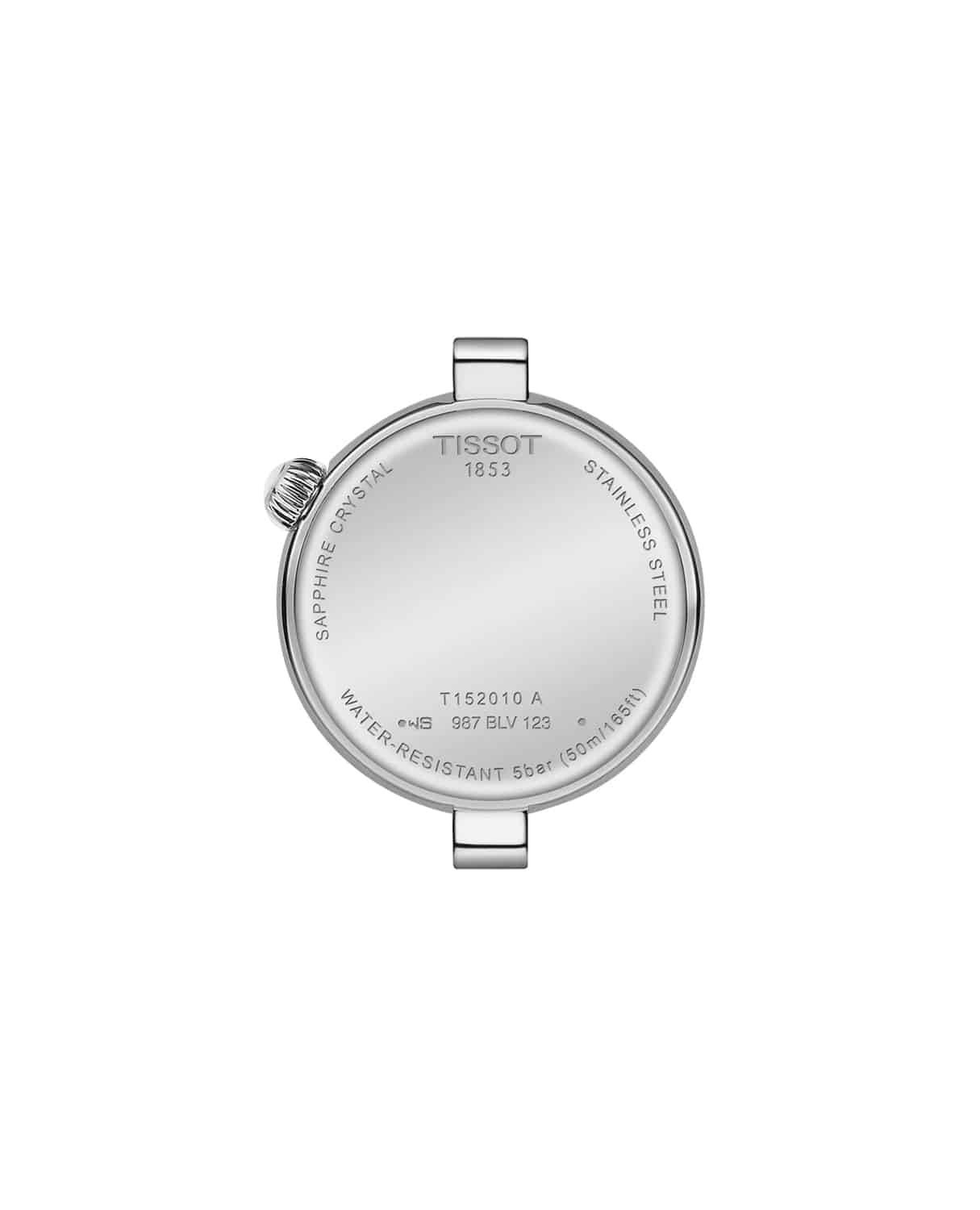 Tissot Desir 28mm - T152.010.11.118.00 - Bilde 3