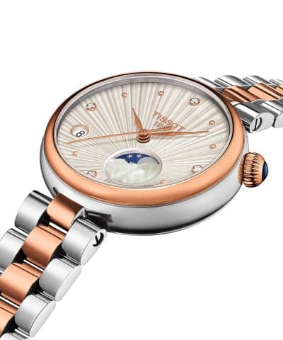 Alternative view of Tissot Désir 30mm - T152.223.22.036.00