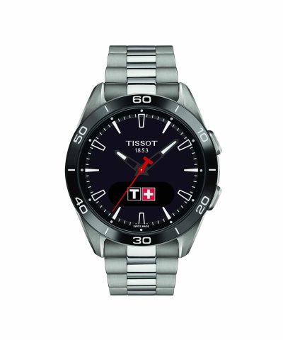 Tissot T-Touch Connect Sport - T153.420.44.051.00 - Bilde 3