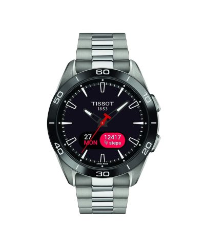 Tissot T-Touch Connect Sport - T153.420.44.051.00 - Bilde 2